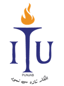 Information Technology University logo